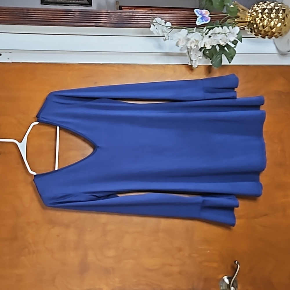 Southshore Dress